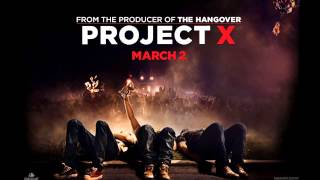 Project X - Cheap and Cheerful - The Kills