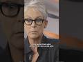 What brought Jamie Lee Curtis back to Haddonfield for David Gordon Green’s HALLOWEEN? 🎃