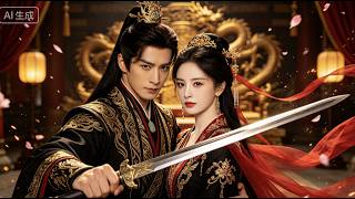 【全集】以香復仇，大婚之夜高冷王爺竟突然失控！