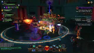 Neverwinter testing to see if it any good😒😒😒