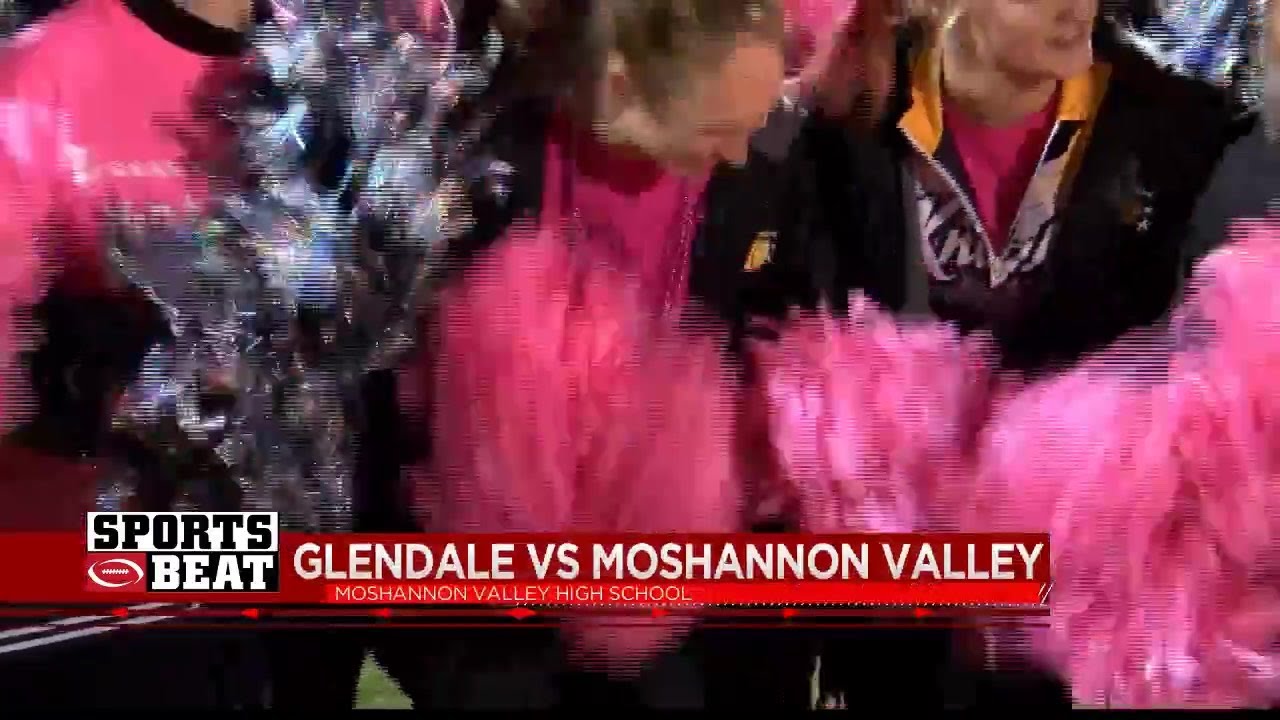 Glendale vs Moshannon Valley