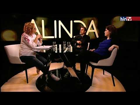tv kanalları Alinda - Petrányi Viktória és Mundruczó Kornél