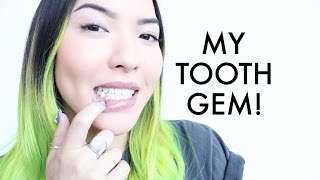 My Tooth Gem Soothingsista
