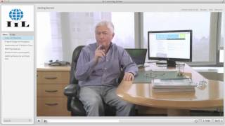 Getting Started Overview: IIL's Project Management Certificate Program