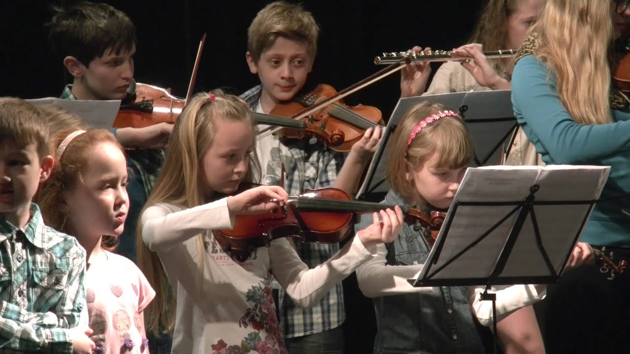 VIDEOŽURNÁL města Velešín - Březen 2014