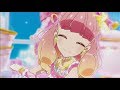 Aikatsu Friends! ep54 Aine stage アイカツフレンズ!54話 あいねステージ