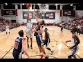 Summer League Atlanta Hawks Vs Portland Trail Blazers