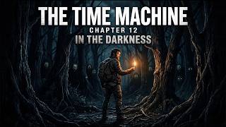 The Time Machine | Chapter 12 | H.G. WELLS