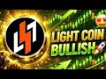 LIGHT COIN  WILL AGAIN PUMP??   😍 🔥 | BITLIGHT COIN NEWS TODAY | LIGHT TOKEN PRICE PREDICTION
