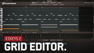 Ezkeys 2 Grid Editor