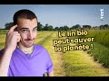 Quand @mateobales déclare sa flamme… au lin bio