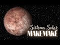 Planetas do Sistema Solar: Makemake