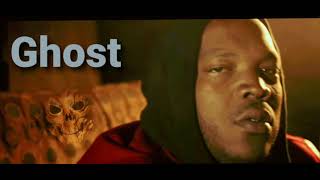 Styles P - Ghost Mix 5