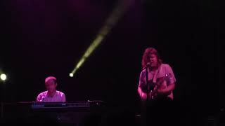 Ty Segall & The Freedom Band - My Lady's On Fire (live in Athens)