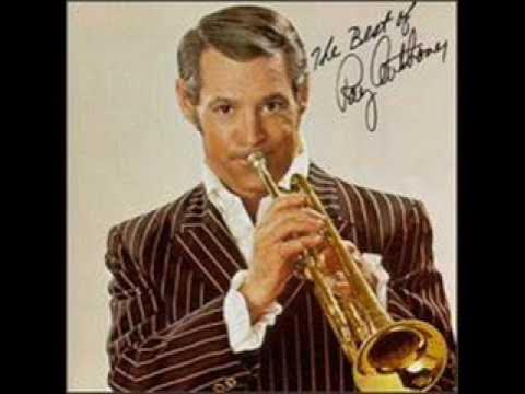 Ray Anthony - Harlem Nocturne Ray Anthony - Harlem Nocturne