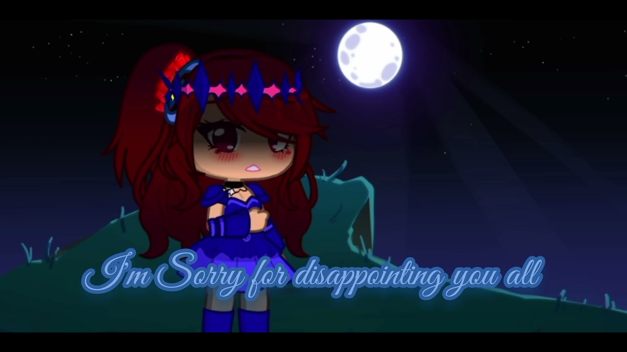 I'm Sorry for disappointing you all Nyxstars // Nyxverse Rant