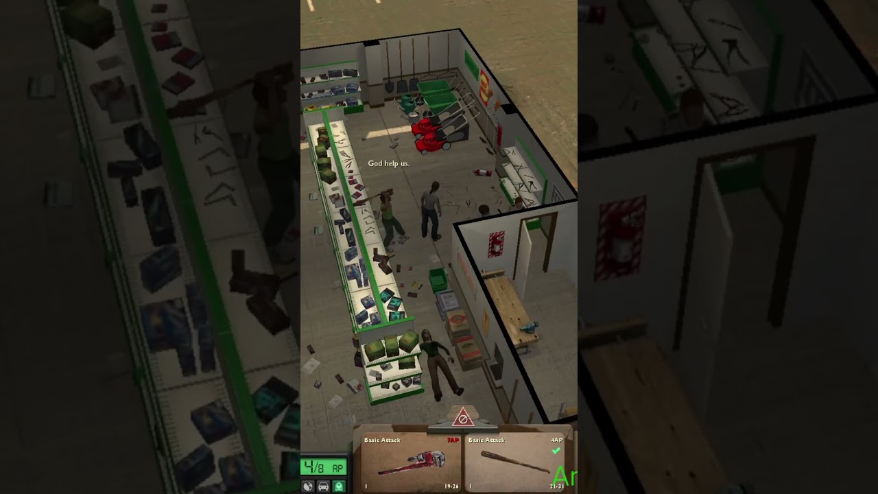 Feeling Lucky In Dead State Forgotten Classic Fallout Style Zombie Game