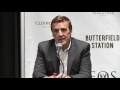 McPhee Discusses The Appeal Of Las Vegas