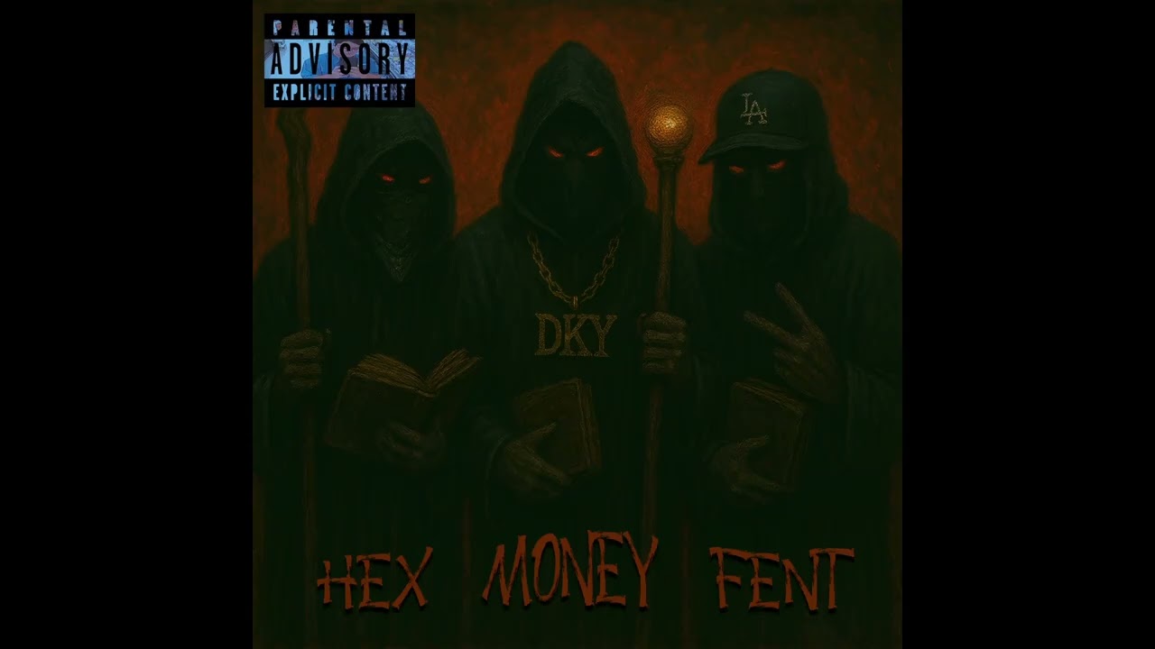 03 - Wockhardt - Hex Money Fent