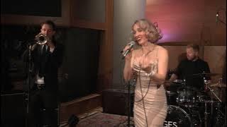 La Vie en Rose (Edith Piaf cover)
