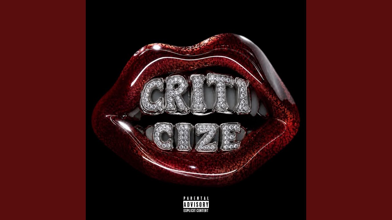 Guarda Criticize (feat. Melodee) su YouTube Guarda Criticize (feat. Melodee) su YouTube