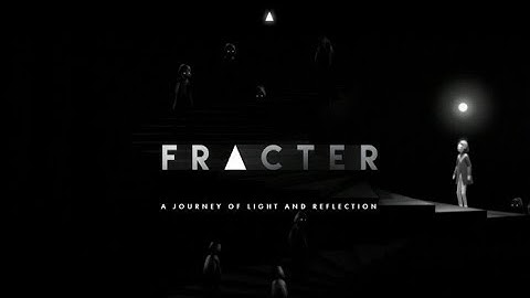 Fracter android gameplay