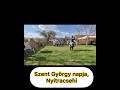 Szent György napja Felvidéken