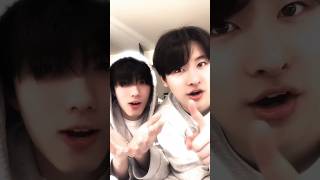 I need you🥹 I miss you🥲 And now I wonder😗 #TRENDZ #트렌드지 #HANKOOK #EUNIL