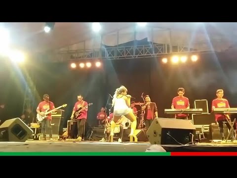 ☼DANGDUT KOPLO HOT ☼ CENUL POMPIA VS NOVI ANANDA {GOYANG BOHAY}