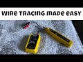 How to find wires inside walls wire tracing tool how to