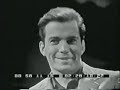 William Shatner 1958 On The Ed Sullivan Show 