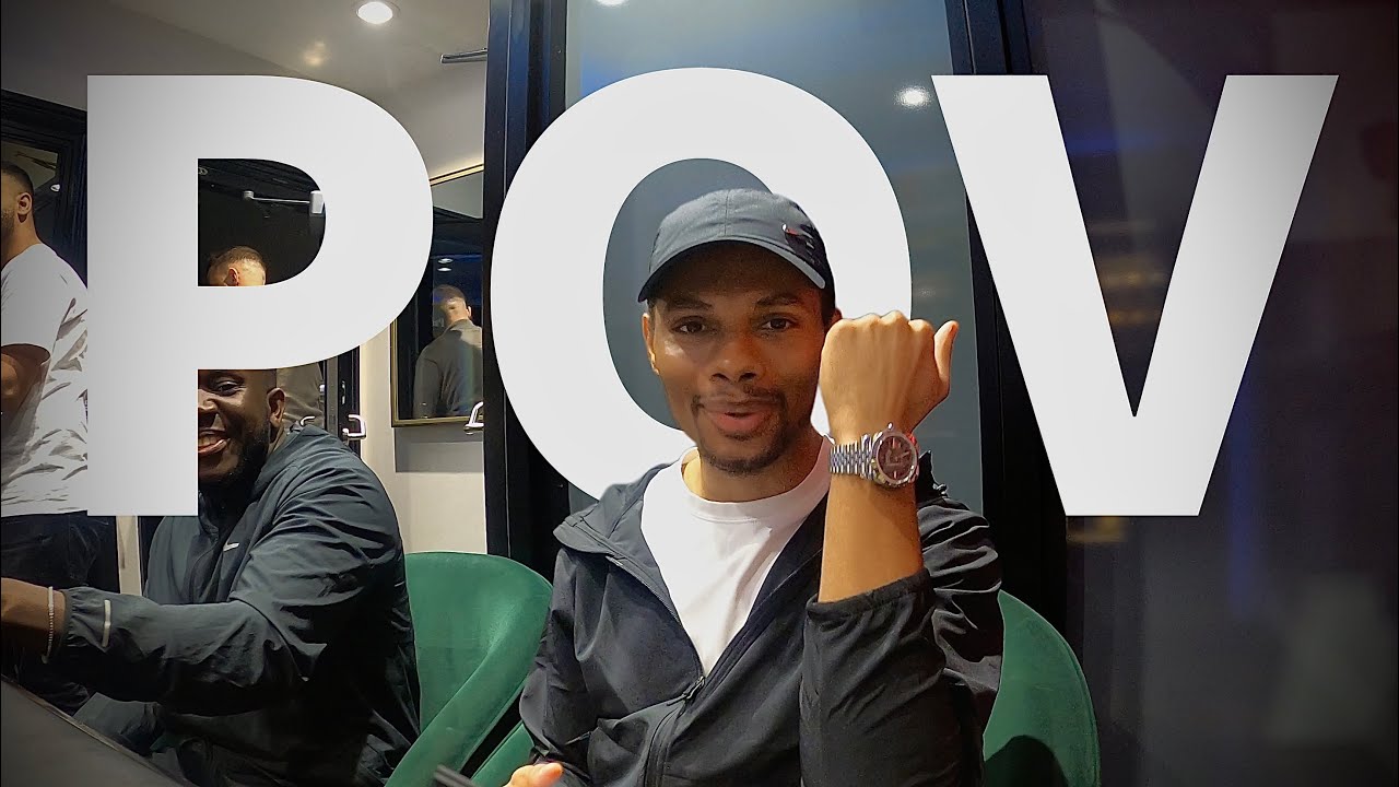 POV: BUYING MY FIRST ROLEX | Day in the Life Vlog