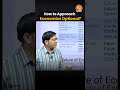 Myth About Economics Optional | Vajiram and Ravi