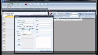 Client Tickler - Online Training Demo