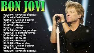 🌈 Bon Jovi - A legend who turned pain into melody, and melody into strength forever 🌟🎤