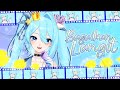 【COVER】Bagaikan Langit - POTRET【Airi Airintika | LAETA】