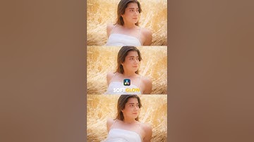 Soft Glow in DaVinci Resolve