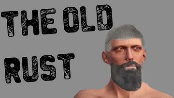 rust legacy gameplay, part 1