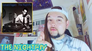 Drummer reacts to "The Nightfly" by Donald Fagen