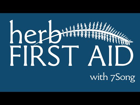 Acute and Chronic Diarrhea Part 1: 7Song’s Herb First Aid