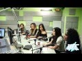 Fifth Harmony Interview