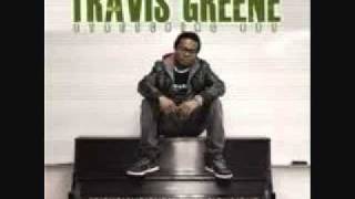 Travis Greene - All The Glory chords