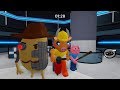 Roblox Piggy TRUE JUMPSCARES BILLY - Roblox Piggy New Update