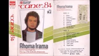 CANE 84 by Rhoma Irama. Full Single Album Dangdut Original.