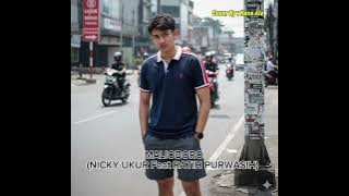 Nicky Ukur Feat Ratih Purwasih - Malioboro | Hans Ale Cover Version
