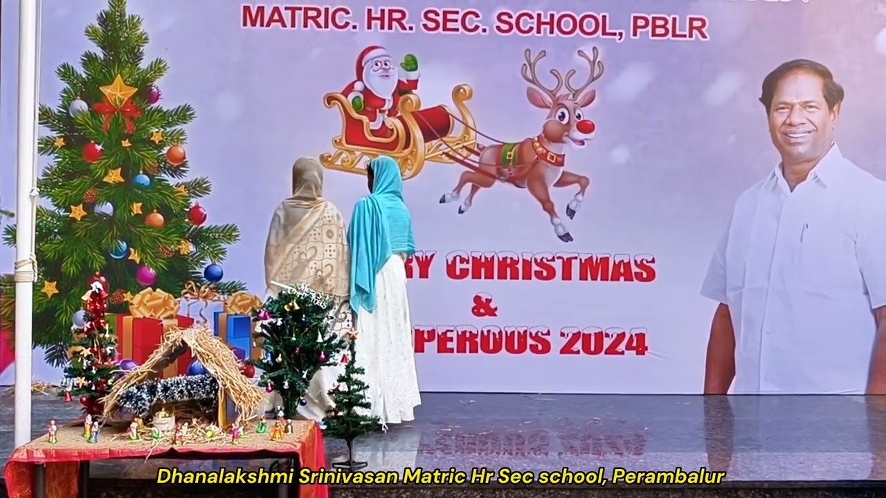 BIRTH OF JESUS.CHRISTMAS ENGLISH DRAMA.