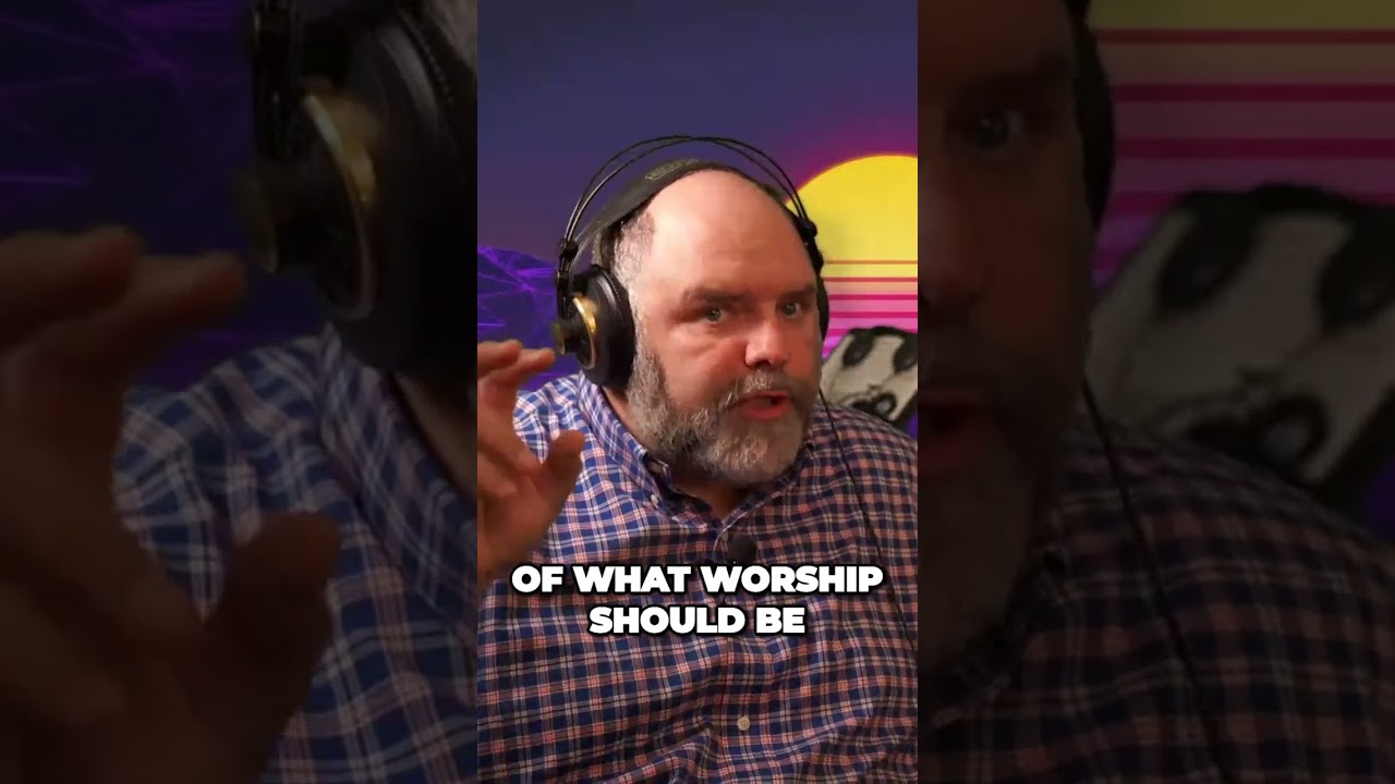 Limiting the Presence of God in church | Soul Vitamins