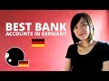 The Best Bank Accounts in Germany 2018 🇩🇪