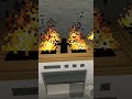 Best Kitchen in mini block craft 3D