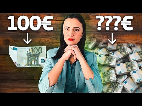 ΠΩΣ ΕΠΕΝΔΥΩ 100€